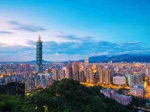 台北捷運站飯店｜交通景點｜Forward Hotel台北馥華南港館